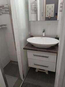 Apartmánový dom Kocka
