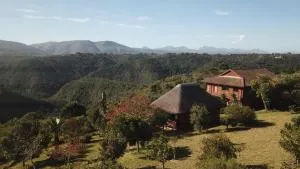 TulaTula Tranquil Forest Retreat - Hoekwil