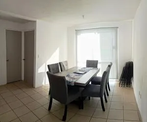 Depto cerca de Tequesquitengo - Tlatenchu