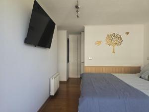 Dpto a pasos del Parque Arauco en Las Condes