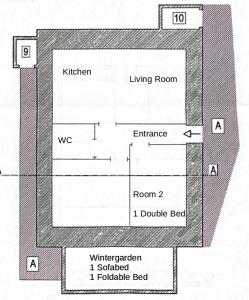 Rue de la Chapelle 24, 1993 Nendaz, Switzerland