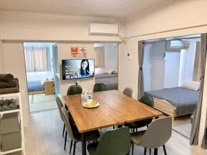 GoodStay401 - Metabaru