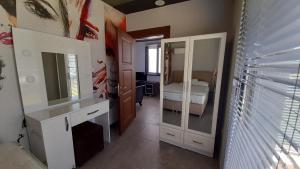 Denize-parka 100 m Fethiye Çalış mevkii