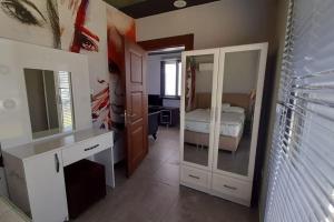 Denize-parka 100 m Fethiye Çalış mevkii