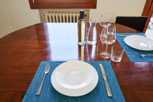 Casa Ambra la tranquillità in centro città