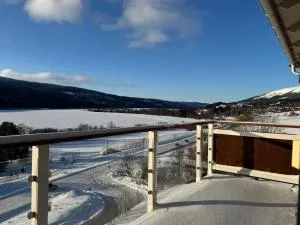 Åre Fjällfoten - next to VM8an - Åre