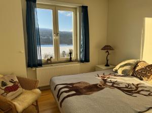 Åre Fjällfoten - next to VM8an