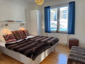 Åre Fjällfoten - next to VM8an