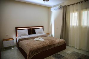 Peaceful Magawish Apartment