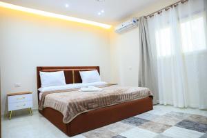 Peaceful Magawish Apartment