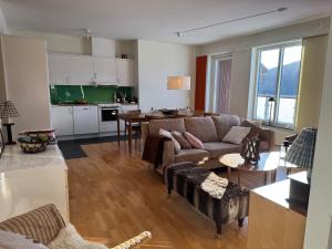 Åre Fjällfoten - next to VM8an