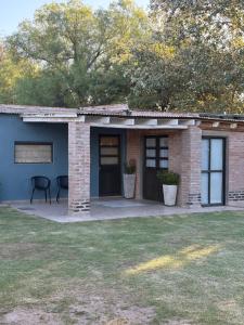 Cardozo House Monoambiente acogedor y familiar