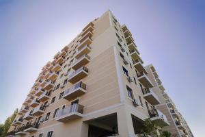 Solid Residence Mamaia