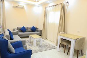 Peaceful Magawish Apartment