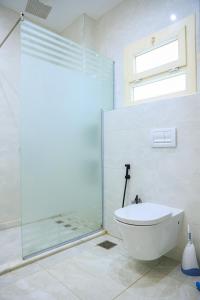 Peaceful Magawish Apartment