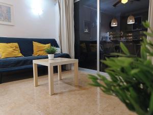 Lovely apartment close to the beach