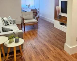 Apartamento de temporada