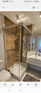 Apartamento de temporada