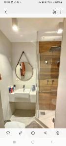 Apartamento de temporada