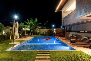 Casa Manawa Milagres