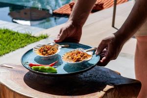 Casa Manawa Milagres