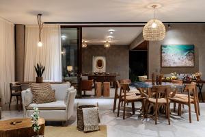 Casa Manawa Milagres