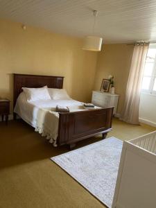 Maisons de vacances Maison de vacances : photos des chambres