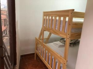 Habitación en Apartamento cerca a Parque de Bello Antioquia
