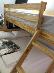 Habitación en Apartamento cerca a Parque de Bello Antioquia