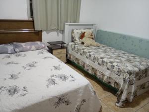 Casa de praia a 100 metros da praia