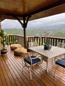 TulaTula Tranquil Forest Retreat