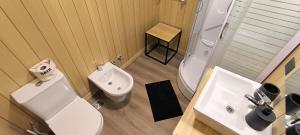 Alquiler Turistico Centro Villa la Angostura