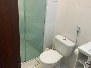 Suíte na Flor de Debora