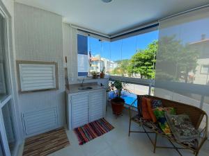 Apt 3 suítes perfeito