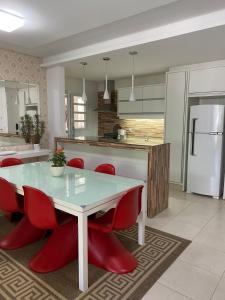 Apt 3 suítes perfeito