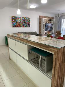 Apt 3 suítes perfeito