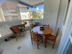 Apt 3 suítes perfeito