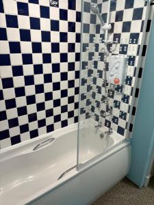 Maryport town centre cosy home