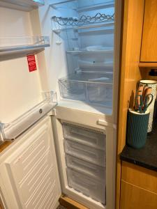 Maryport town centre cosy home