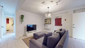 Bright & Spacious Private Room in Corso Italia