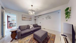 Bright & Spacious Private Room in Corso Italia