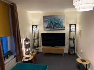 Crosby Street Hidden home from home - Siddick