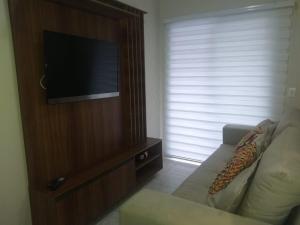 Apartamento Praia Grande Ocian