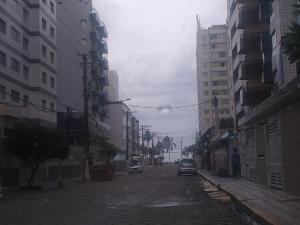 Apartamento Praia Grande Ocian