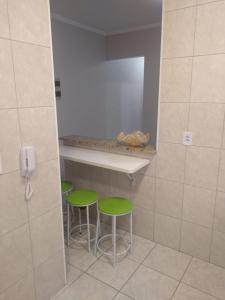 Apartamento Praia Grande Ocian
