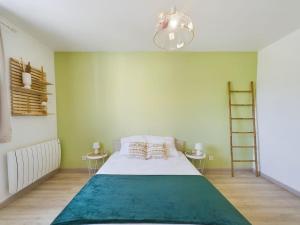 Villas Villa spacieuse : photos des chambres