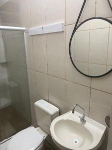 Casas do Matteo - 2ª Praia