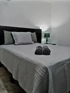 Casa & Estudios Manzanilla - Playa Encanto