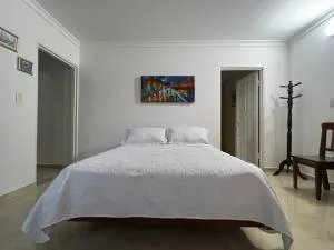 Lotf con aire acondicionado - San Antonio