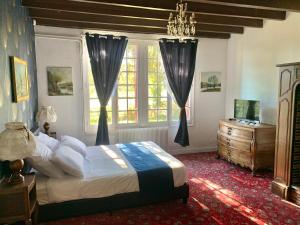 domaine du cheval d argent